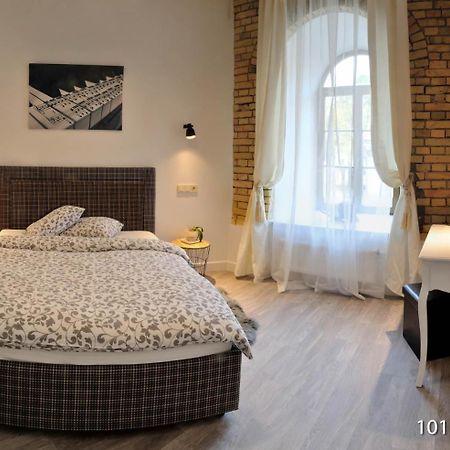 Luxurious Apartment VNO Eksteriør billede