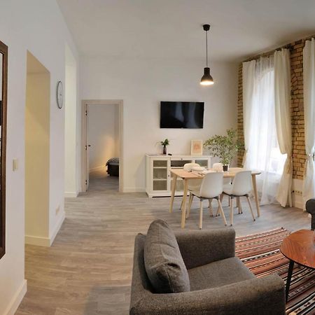 Luxurious Apartment VNO Eksteriør billede