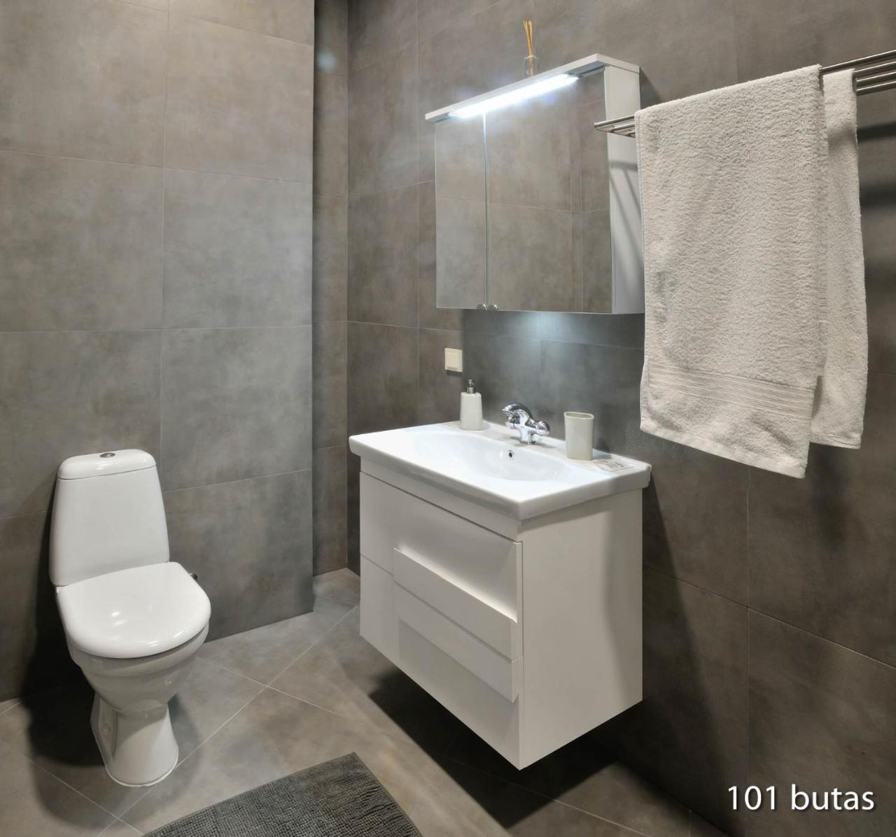 Luxurious Apartment VNO Eksteriør billede