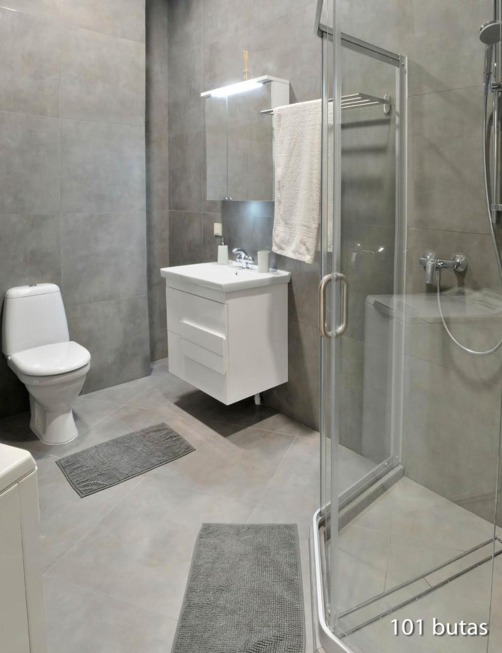 Luxurious Apartment VNO Eksteriør billede