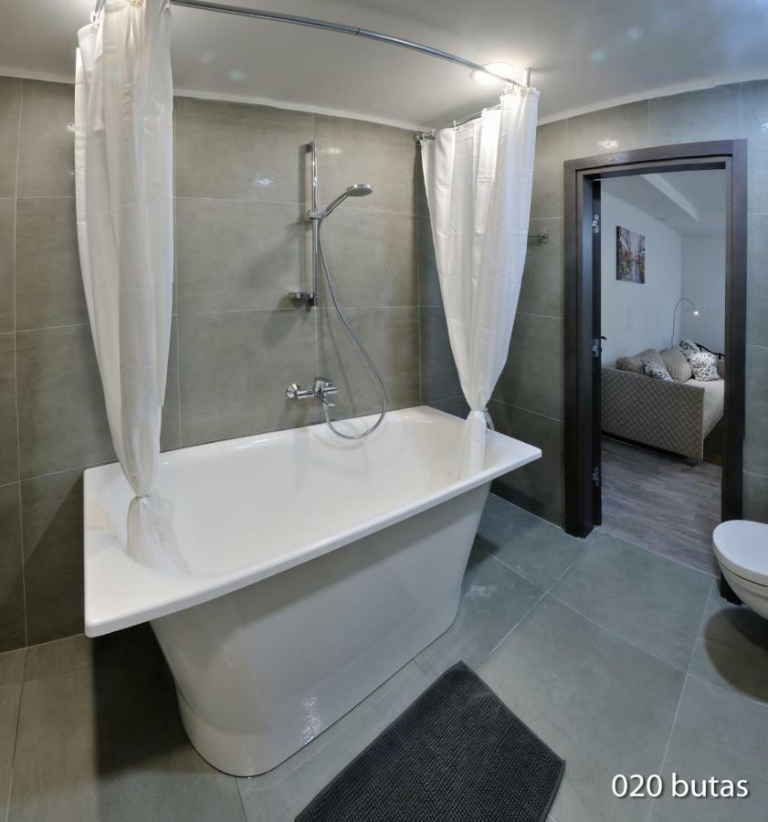 Luxurious Apartment VNO Eksteriør billede