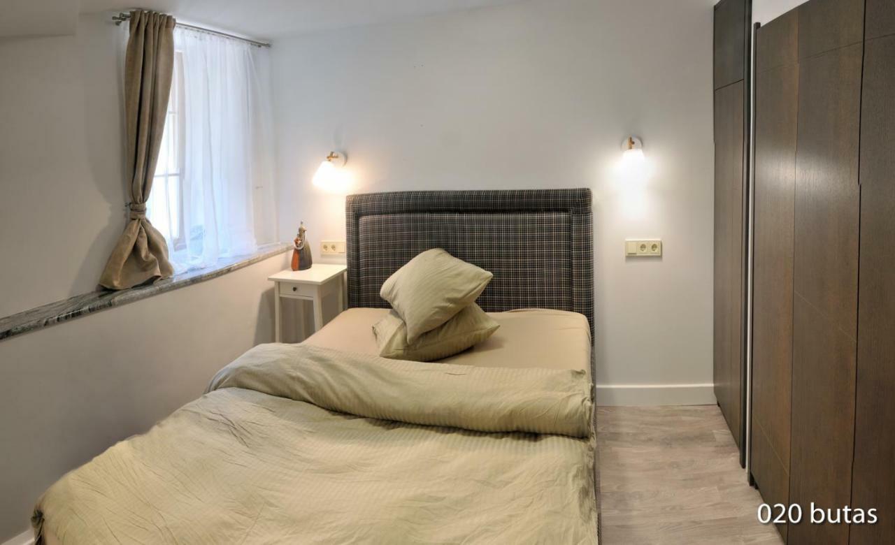 Luxurious Apartment VNO Eksteriør billede