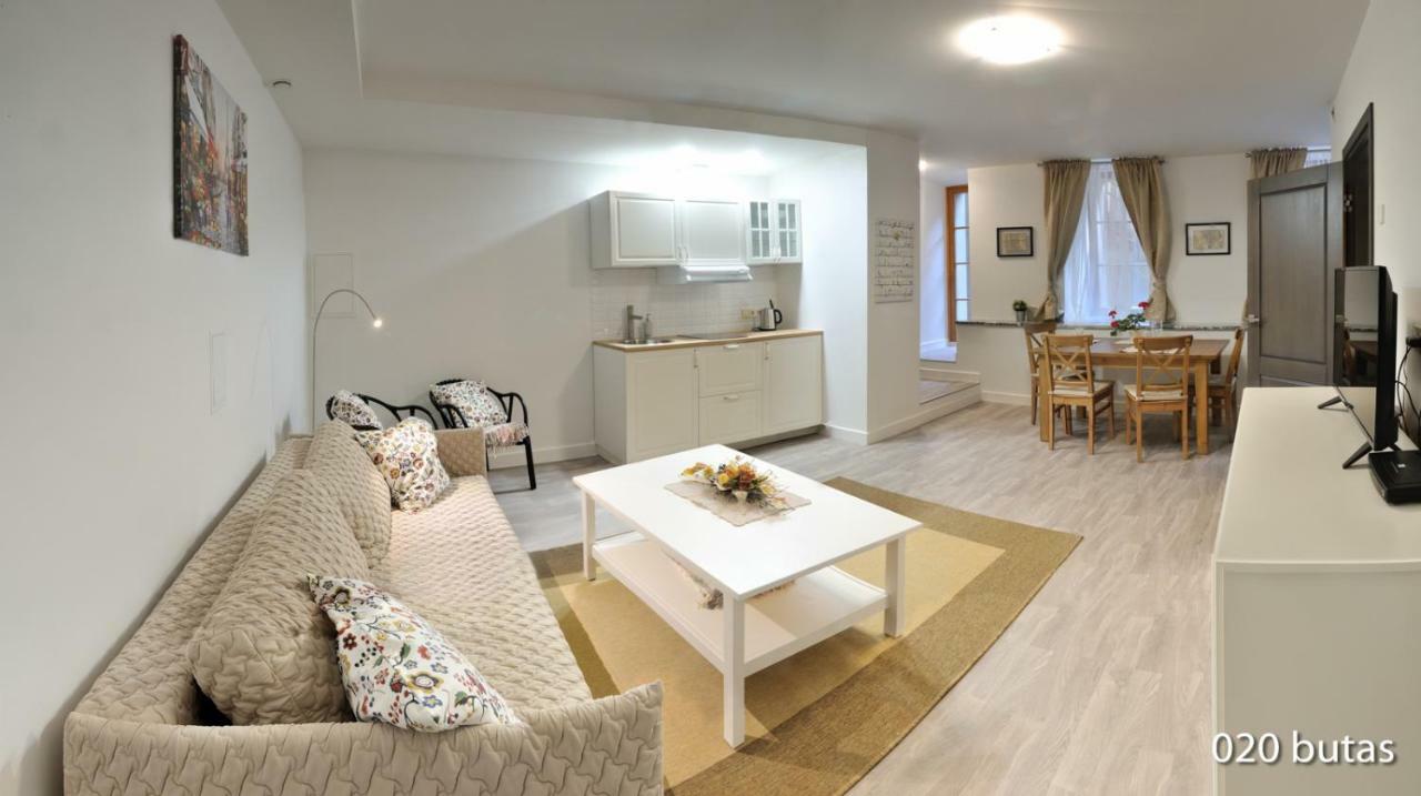 Luxurious Apartment VNO Eksteriør billede