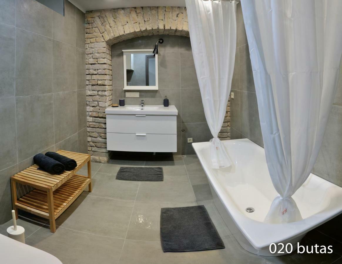 Luxurious Apartment VNO Eksteriør billede