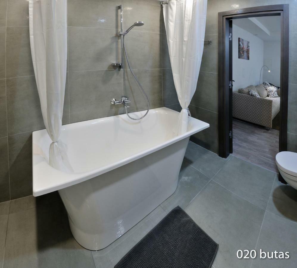 Luxurious Apartment VNO Eksteriør billede