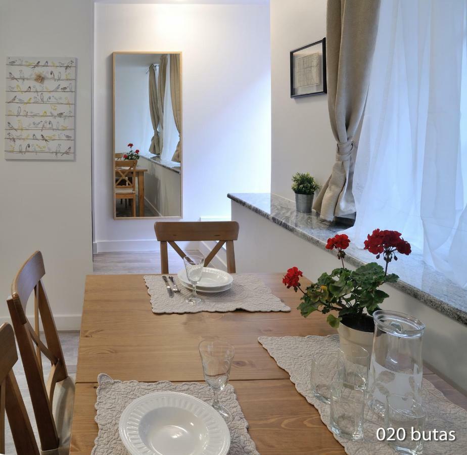 Luxurious Apartment VNO Eksteriør billede